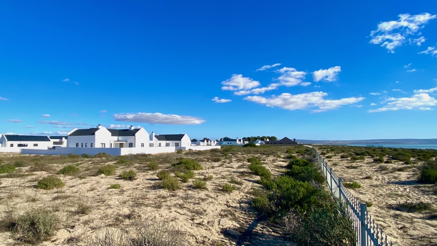 3 Bedroom Property for Sale in Atlantic Waves Estate Western Cape